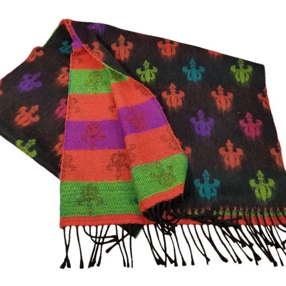 Amanda Smith scarf